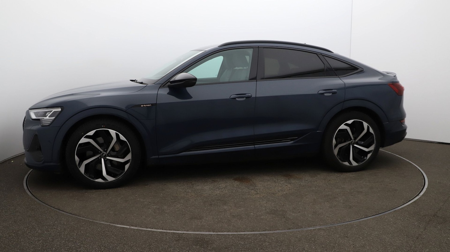 Used Audi e-tron for sale - 76811975: Photo 60