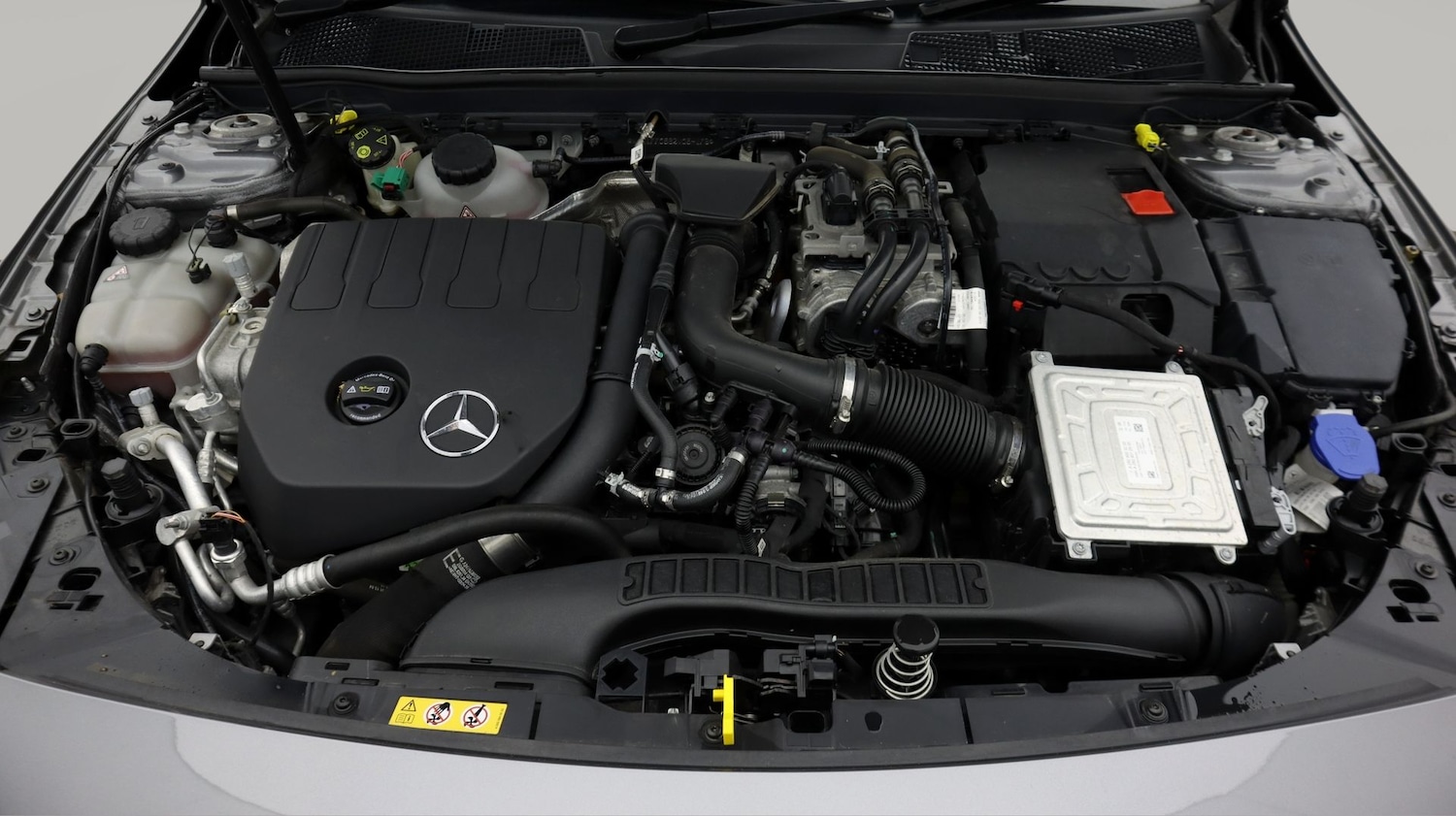 Used Mercedes-Benz A-Class 2020 for sale - 77635549: Photo 19
