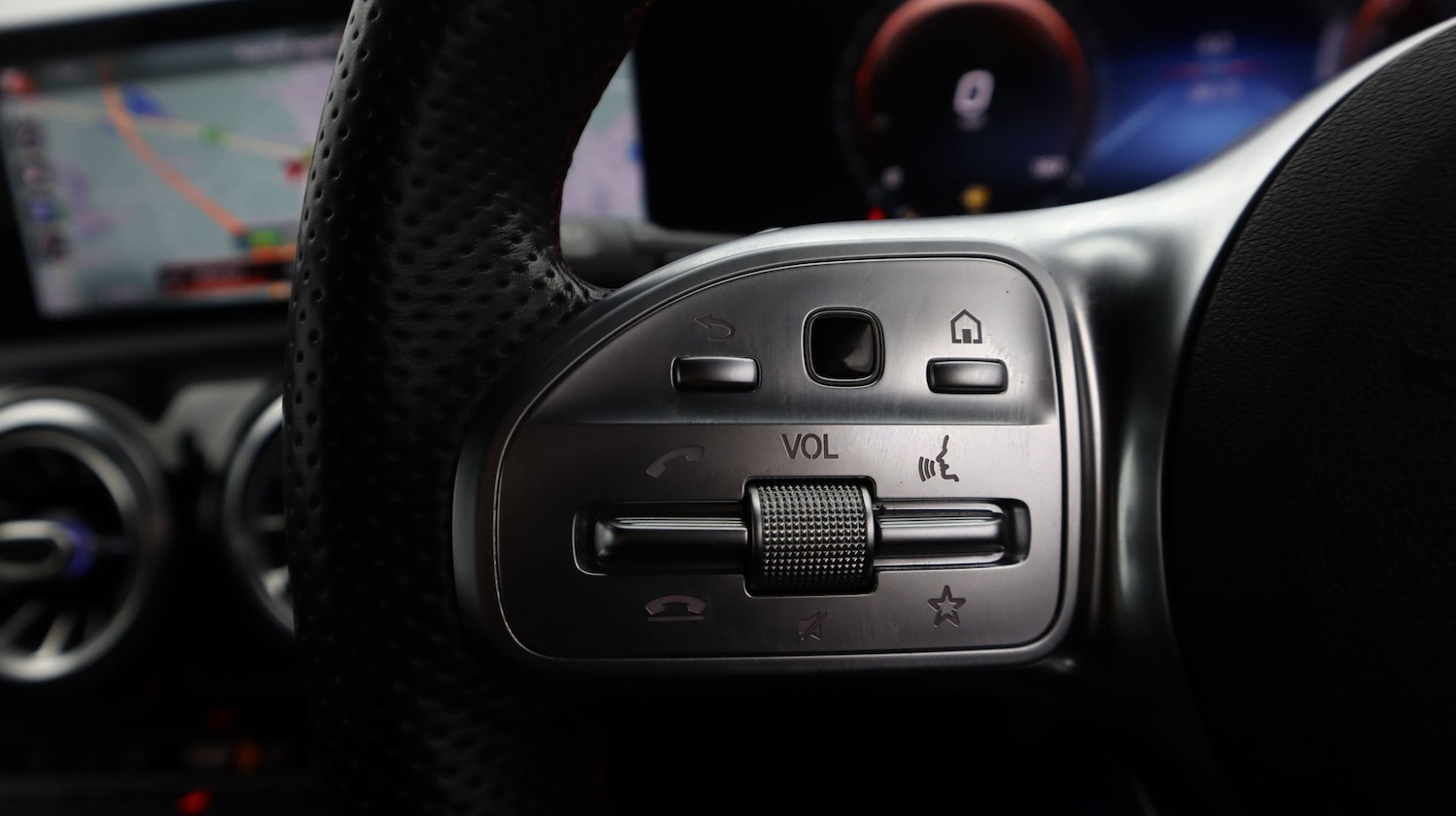 Used Mercedes-Benz A-Class 2020 for sale - 77635549: Photo 24