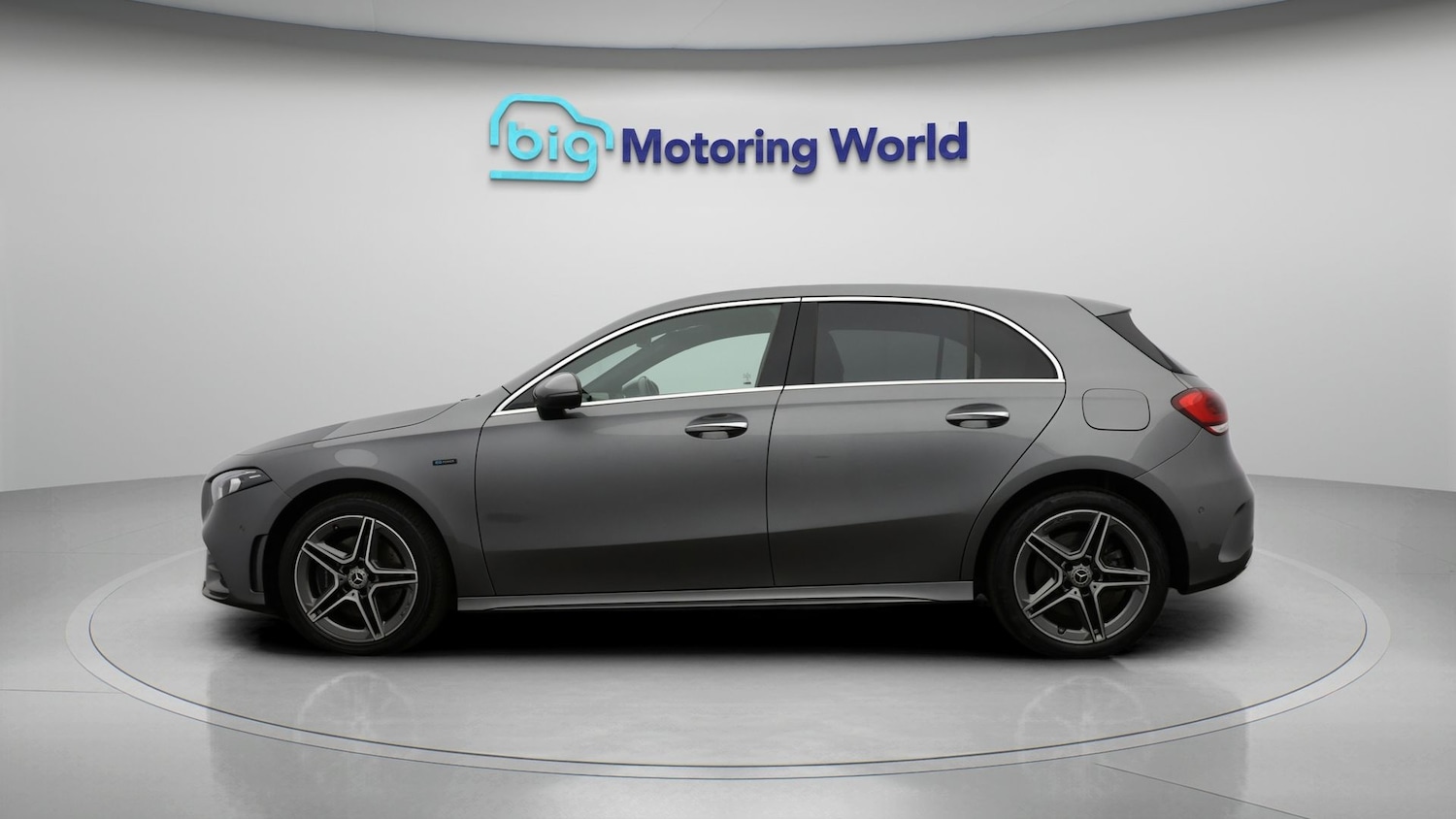 Used Mercedes-Benz A-Class 2020 for sale - 77635549: Photo 4