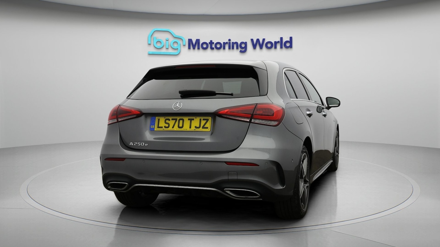 Used Mercedes-Benz A-Class 2020 for sale - 77635549: Photo 6