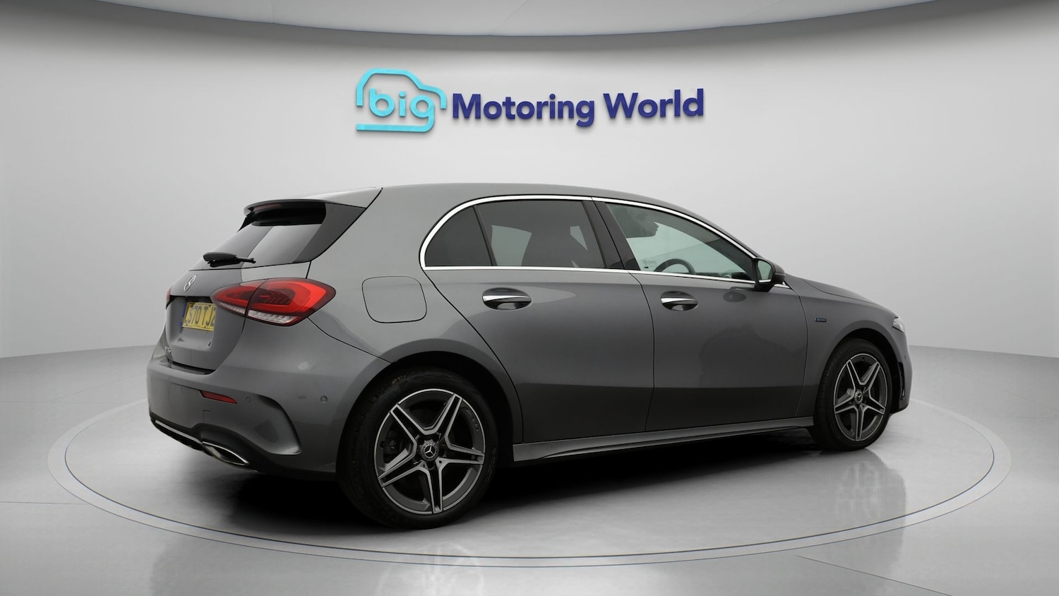 Used Mercedes-Benz A-Class 2020 for sale - 77635549: Photo 7