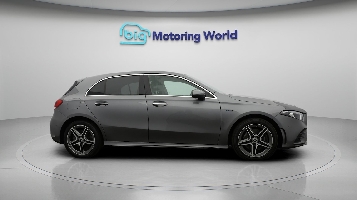 Used Mercedes-Benz A-Class 2020 for sale - 77635549: Photo 8