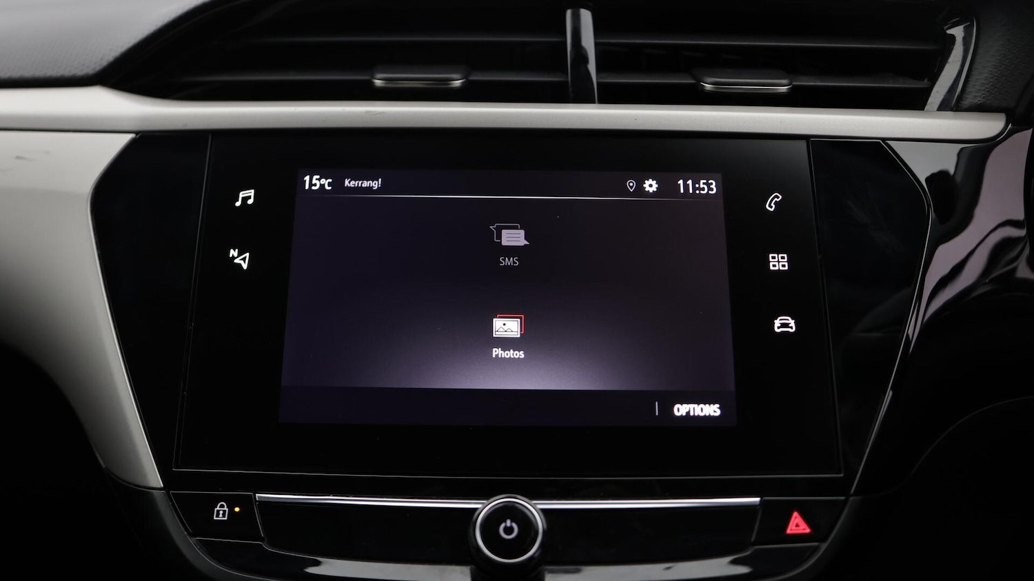 Used Vauxhall Corsa 2021 for sale - 76584973: Photo 12