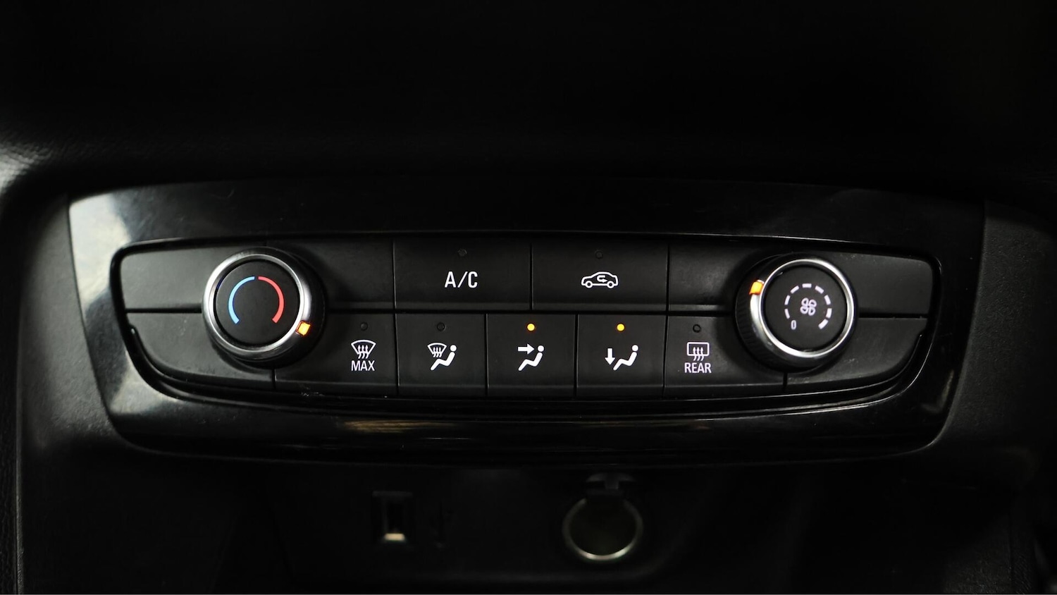 Used Vauxhall Corsa 2021 for sale - 76584973: Photo 13