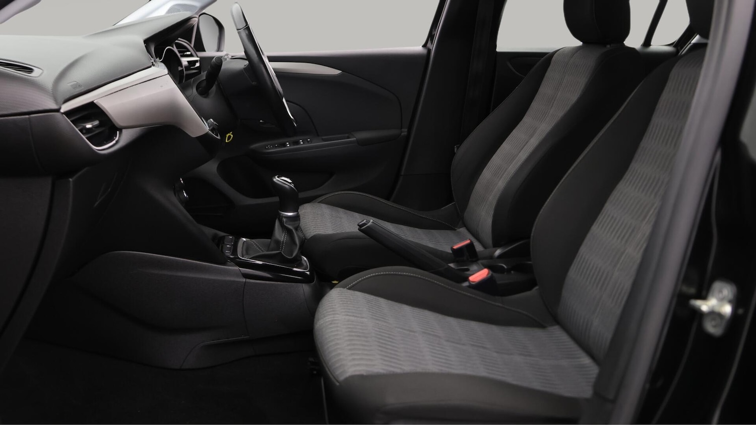 Used Vauxhall Corsa 2021 for sale - 76584973: Photo 15