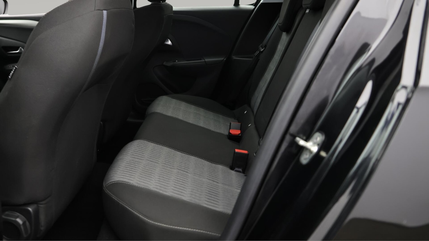 Used Vauxhall Corsa 2021 for sale - 76584973: Photo 17