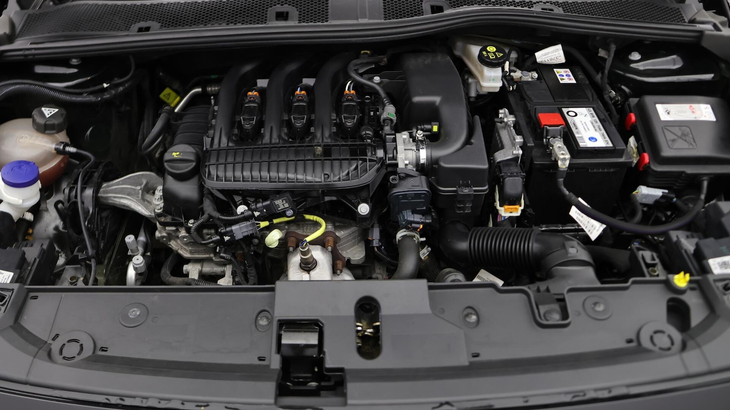 Used Vauxhall Corsa 2021 for sale - 76584973: Photo 20