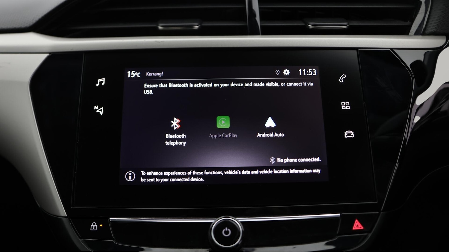 Used Vauxhall Corsa 2021 for sale - 76584973: Photo 25