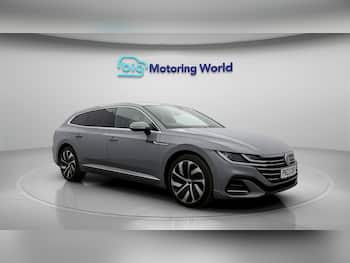 Used Volkswagen Arteon 2022 for sale - 79721078: Photo