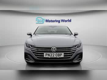 Used Volkswagen Arteon 2022 for sale - 79721078: Photo