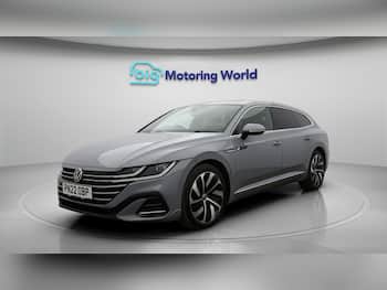 Used Volkswagen Arteon 2022 for sale - 79721078: Photo