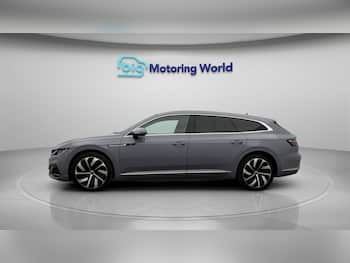 Used Volkswagen Arteon 2022 for sale - 79721078: Photo
