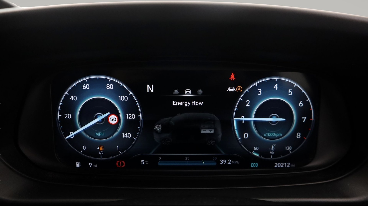 Used Hyundai i20 2022 for sale - 77378337: Photo 10