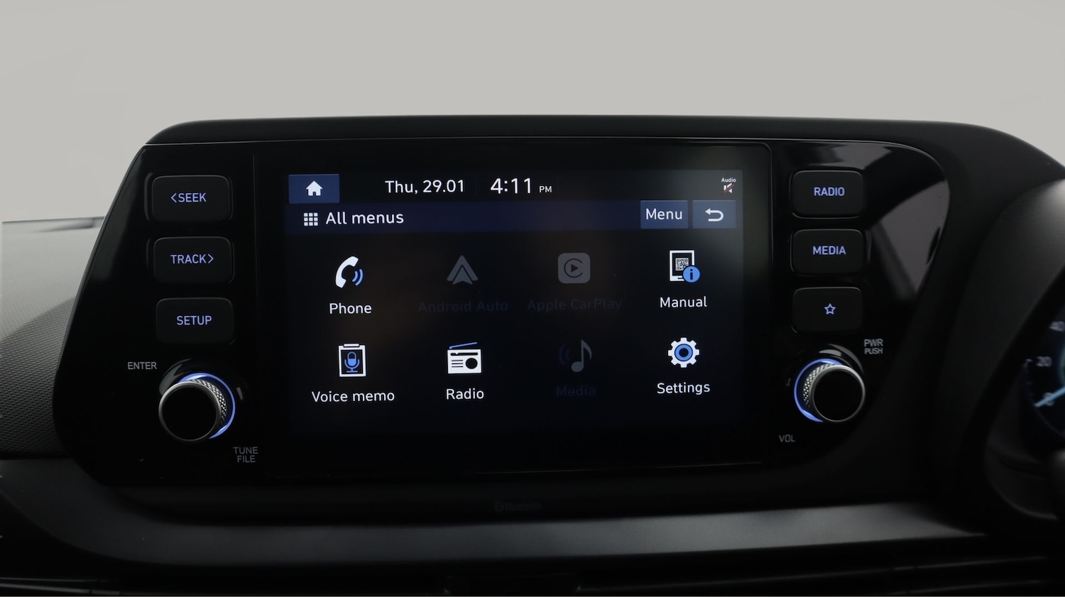 Used Hyundai i20 2022 for sale - 77378337: Photo 11