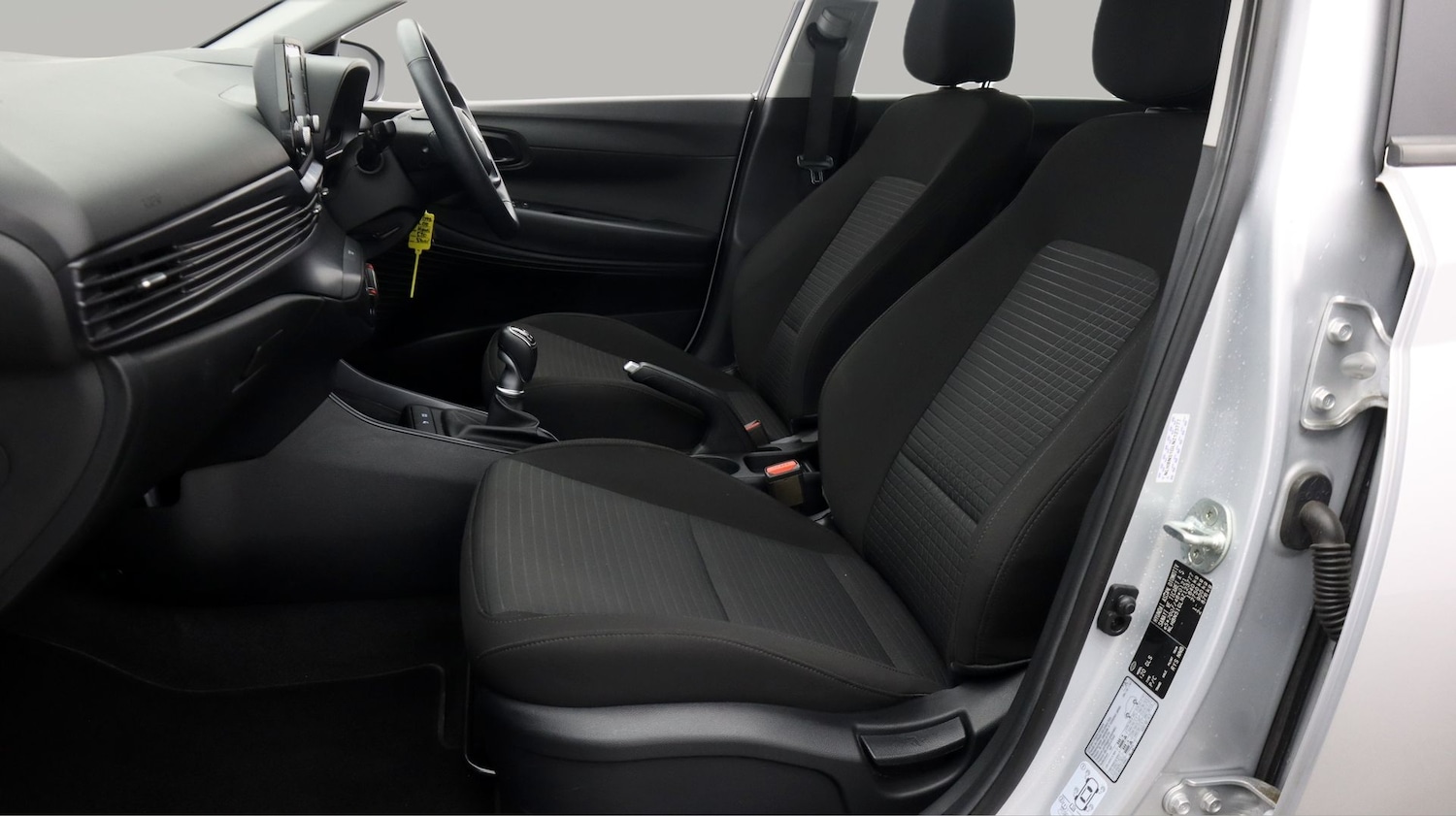 Used Hyundai i20 2022 for sale - 77378337: Photo 14