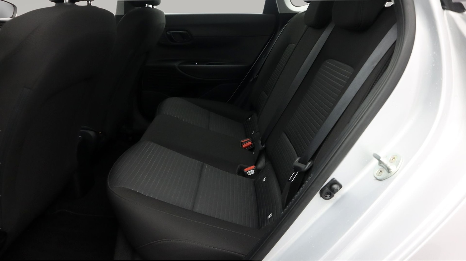 Used Hyundai i20 2022 for sale - 77378337: Photo 16