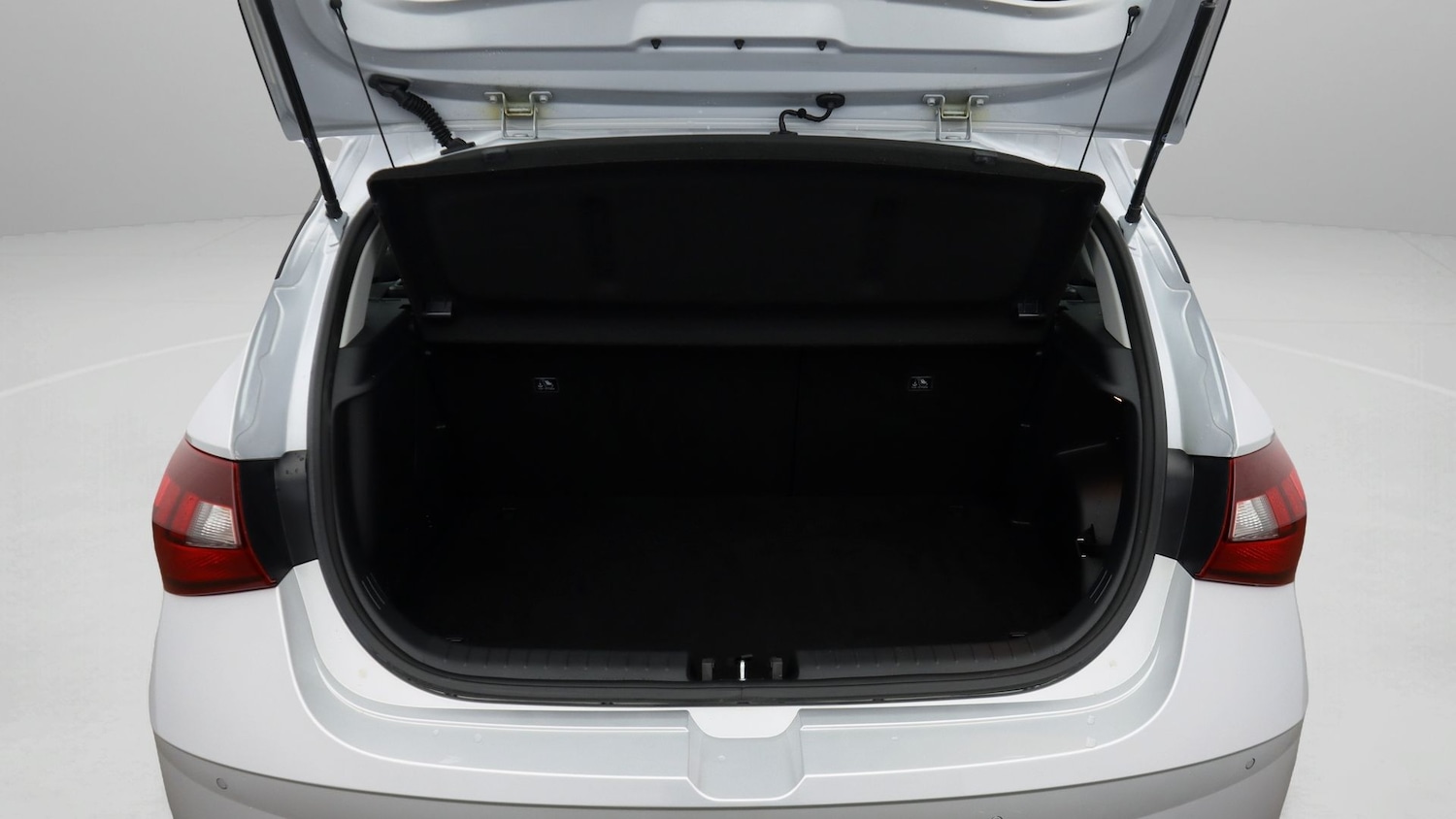 Used Hyundai i20 2022 for sale - 77378337: Photo 17