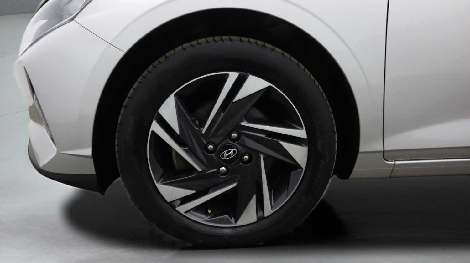 Used Hyundai i20 2022 for sale - 77378337: Photo 18