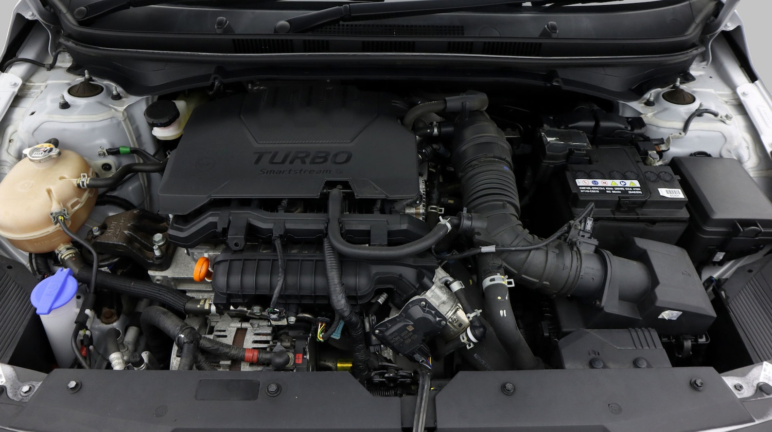 Used Hyundai i20 2022 for sale - 77378337: Photo 19