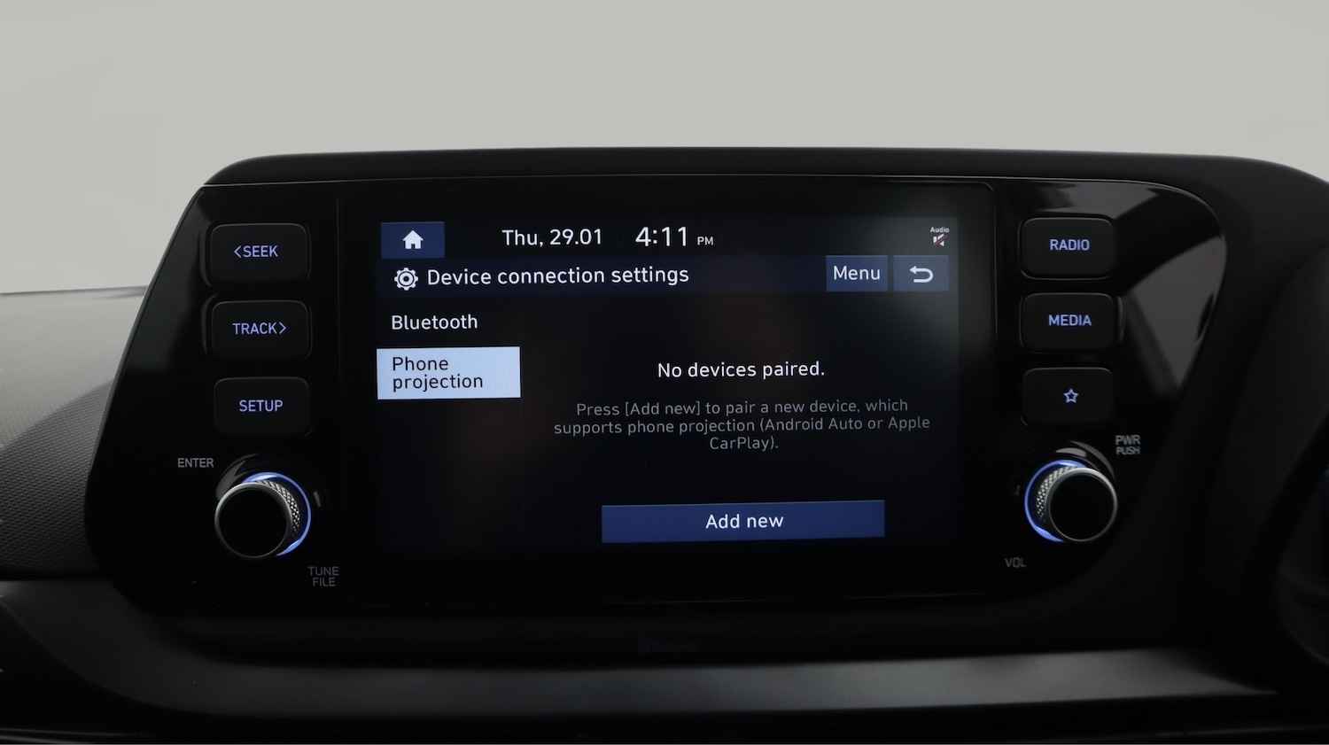 Used Hyundai i20 2022 for sale - 77378337: Photo 24