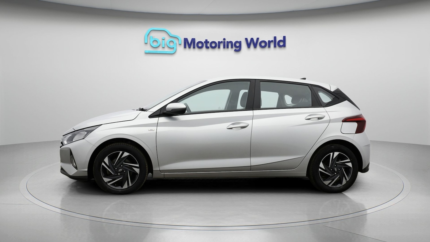 Used Hyundai i20 2022 for sale - 77378337: Photo 4