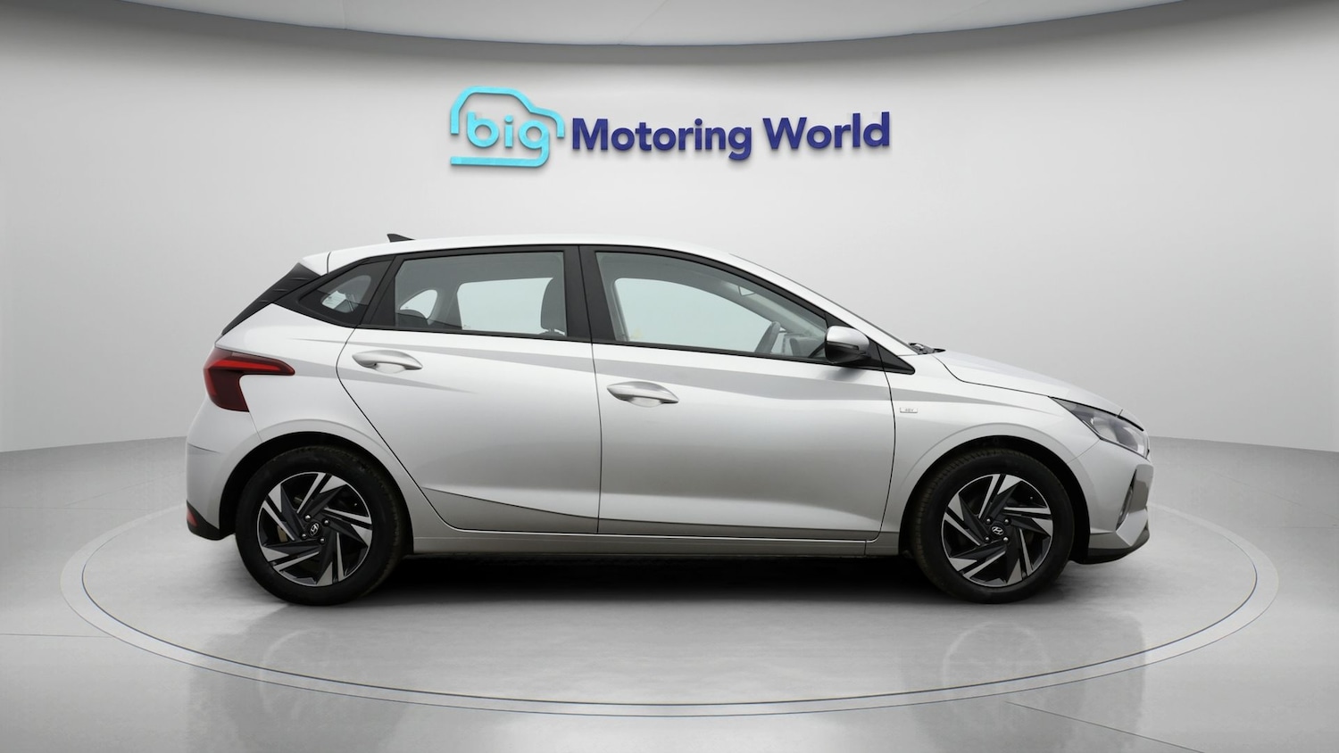 Used Hyundai i20 2022 for sale - 77378337: Photo 8