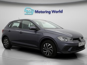 2023 (73) - 1.0 EVO Life Hatchback 5dr Petrol Manual Euro 6 (s/s) (80 ps)