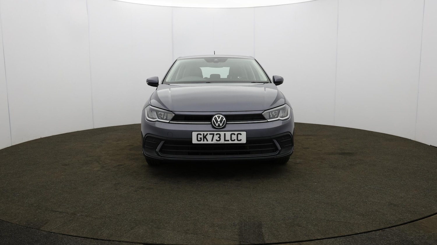 Vehicle 43