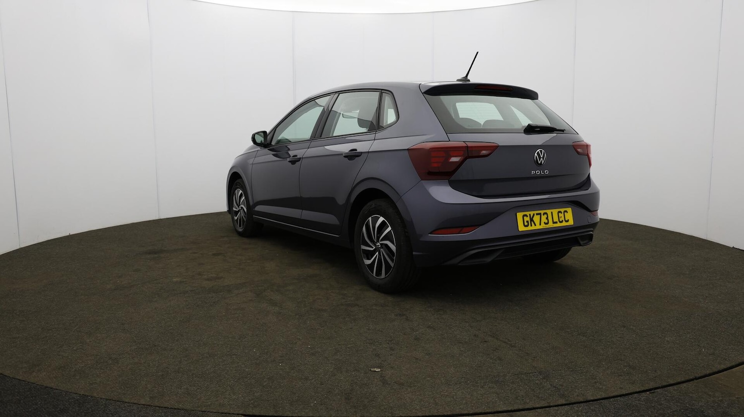 Vehicle 45