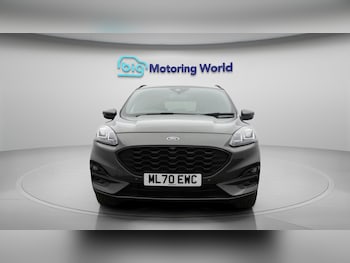 Used Ford Kuga 2020 for sale - 75600217: Photo