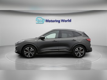 Used Ford Kuga 2020 for sale - 75600217: Photo
