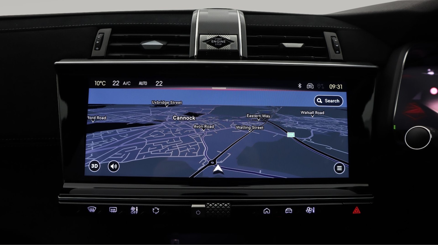 Used DS Automobiles DS 7 2024 for sale - 77610262: Photo 11