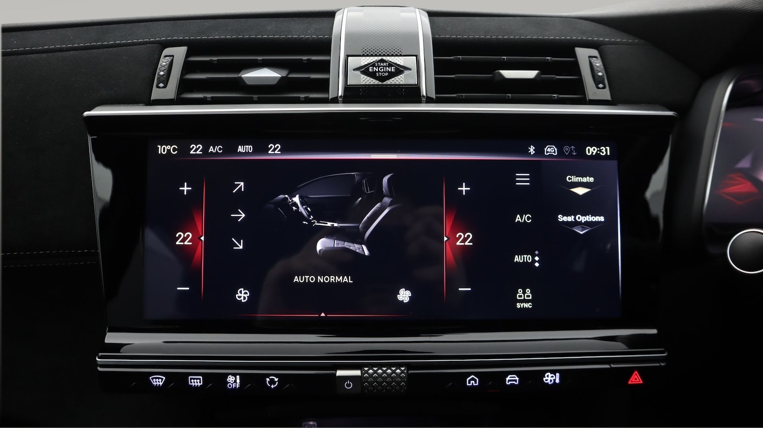 Used DS Automobiles DS 7 2024 for sale - 77610262: Photo 12