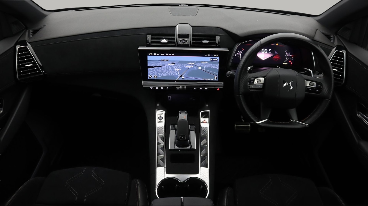 Used DS Automobiles DS 7 2024 for sale - 77610262: Photo 13