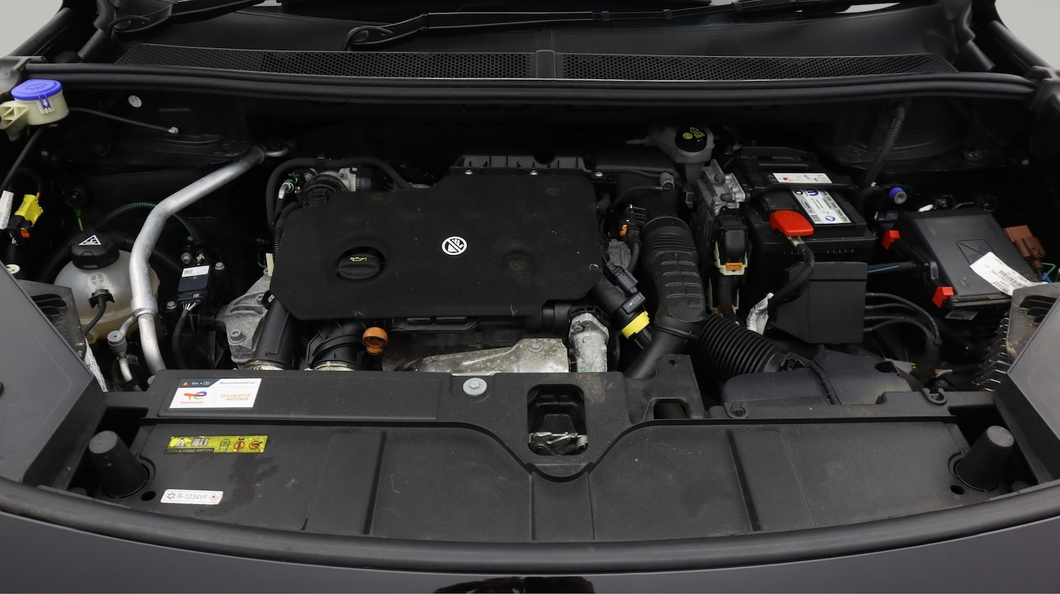 Used DS Automobiles DS 7 2024 for sale - 77610262: Photo 19