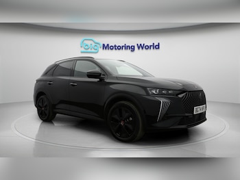 Used DS Automobiles DS 7 2024 for sale - 77610262: Photo