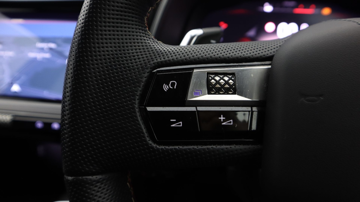 Used DS Automobiles DS 7 2024 for sale - 77610262: Photo 25