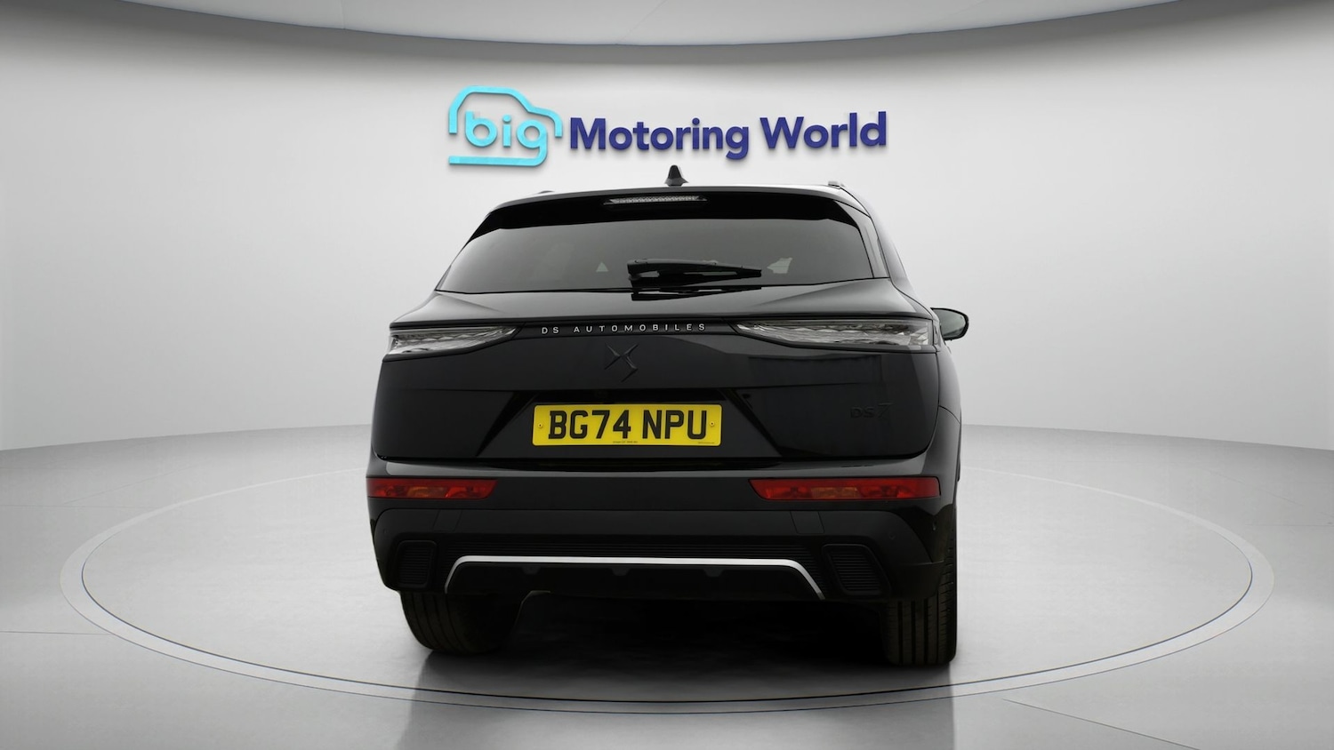 Used DS Automobiles DS 7 2024 for sale - 77610262: Photo 6