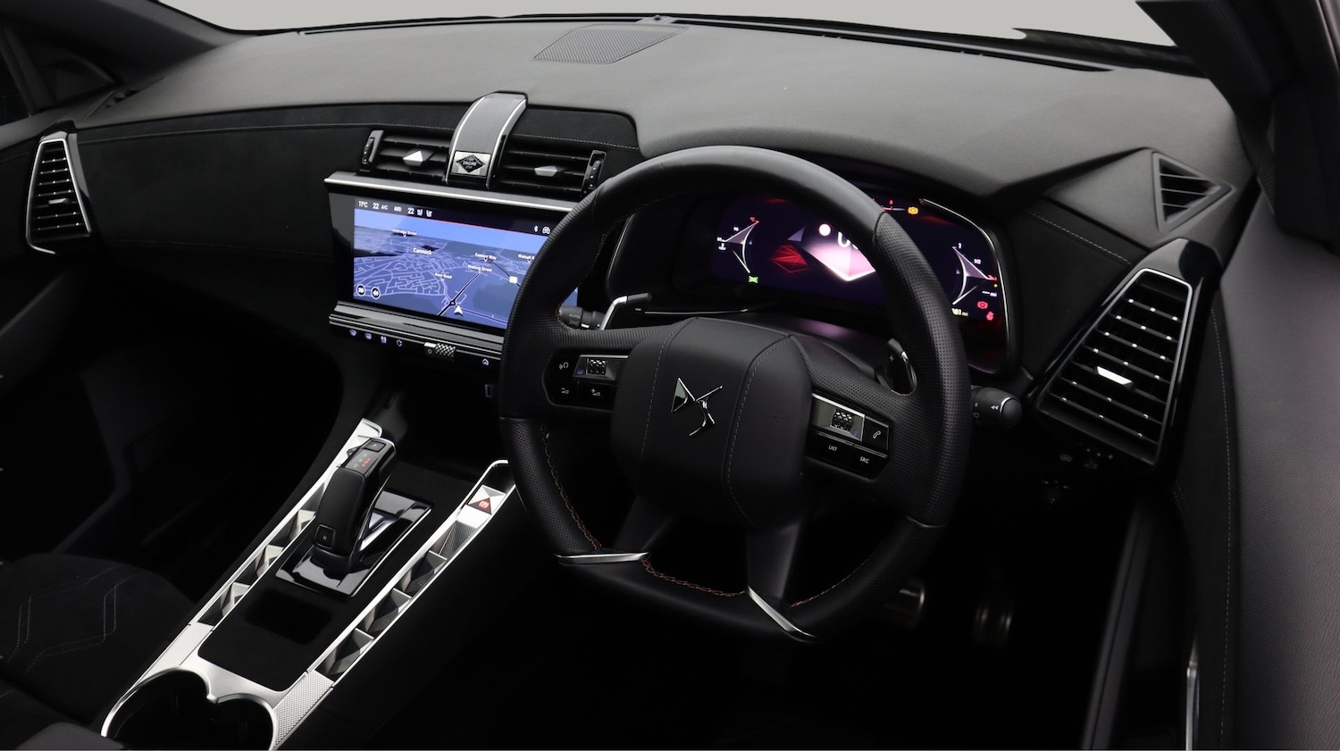 Used DS Automobiles DS 7 2024 for sale - 77610262: Photo 9