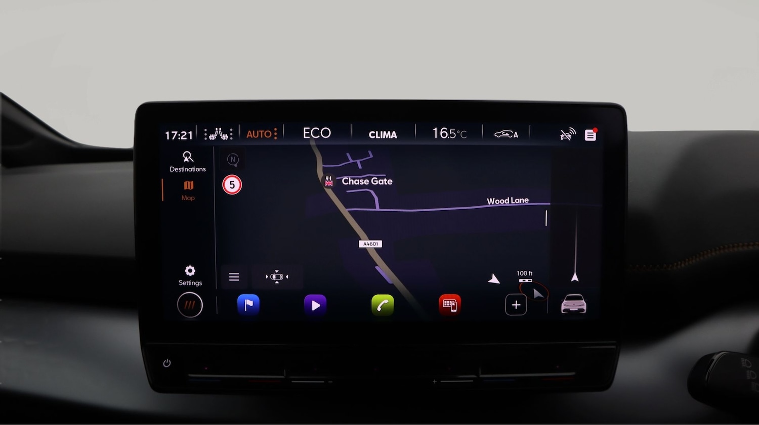 Used Cupra Born 2024 for sale - 77610574: Photo 11