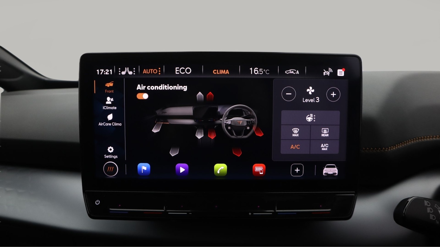 Used Cupra Born 2024 for sale - 77610574: Photo 12