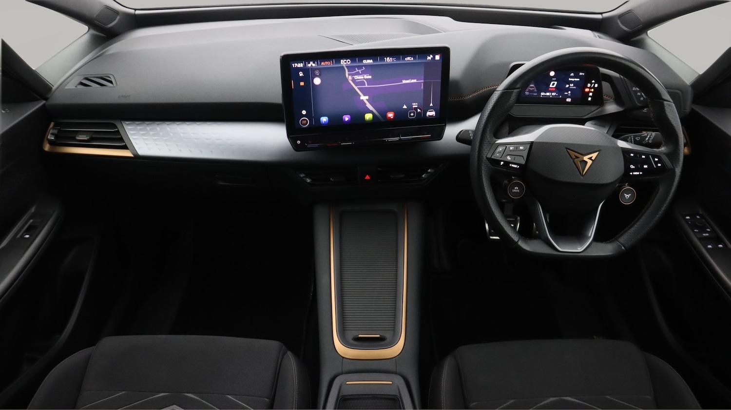 Used Cupra Born 2024 for sale - 77610574: Photo 13