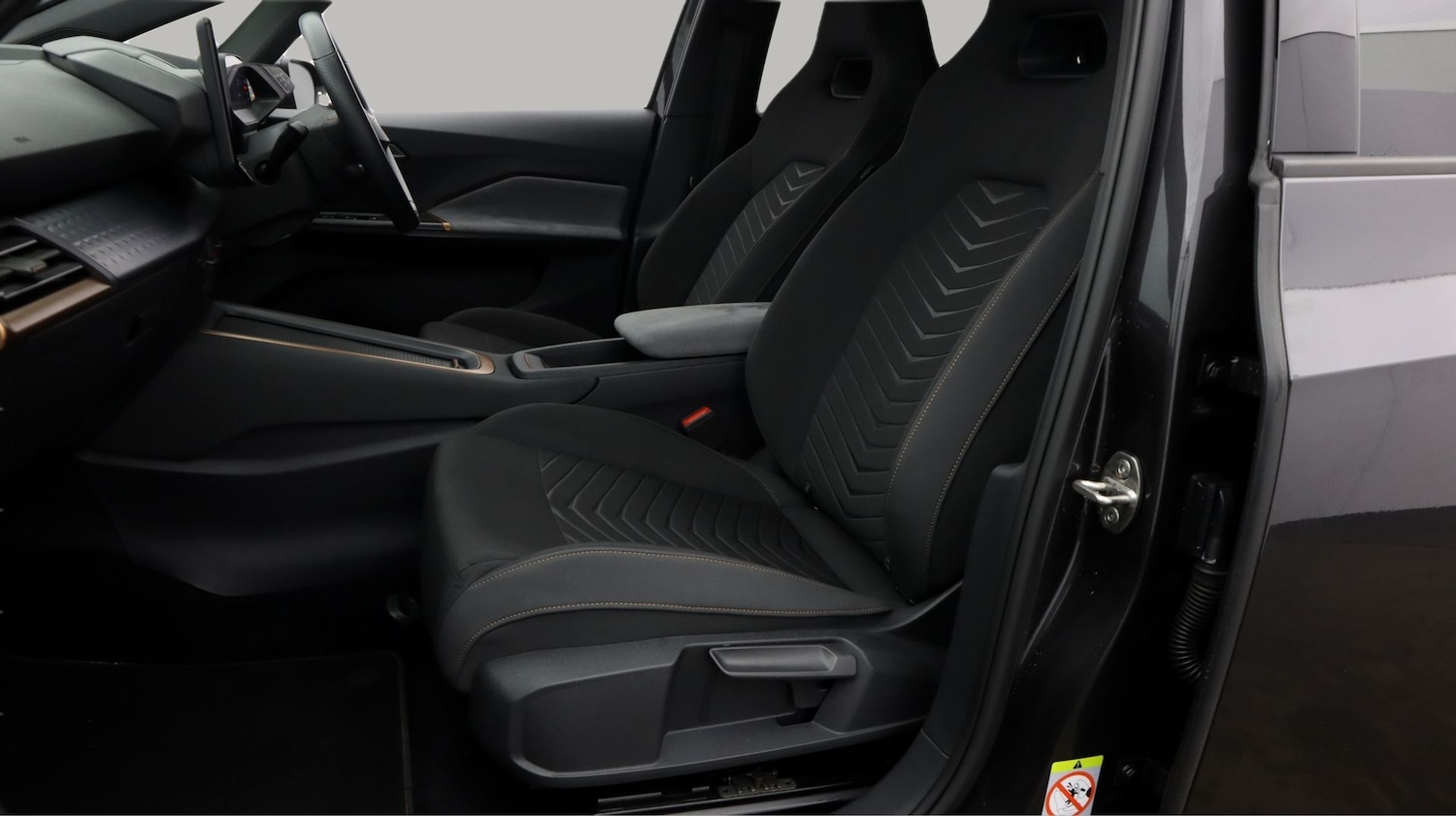 Used Cupra Born 2024 for sale - 77610574: Photo 14