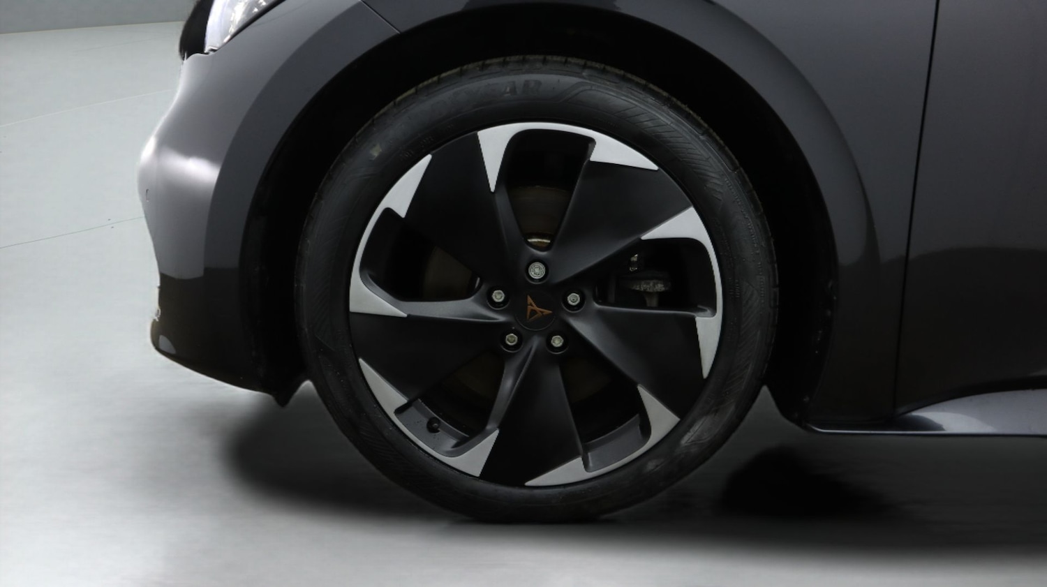 Used Cupra Born 2024 for sale - 77610574: Photo 18