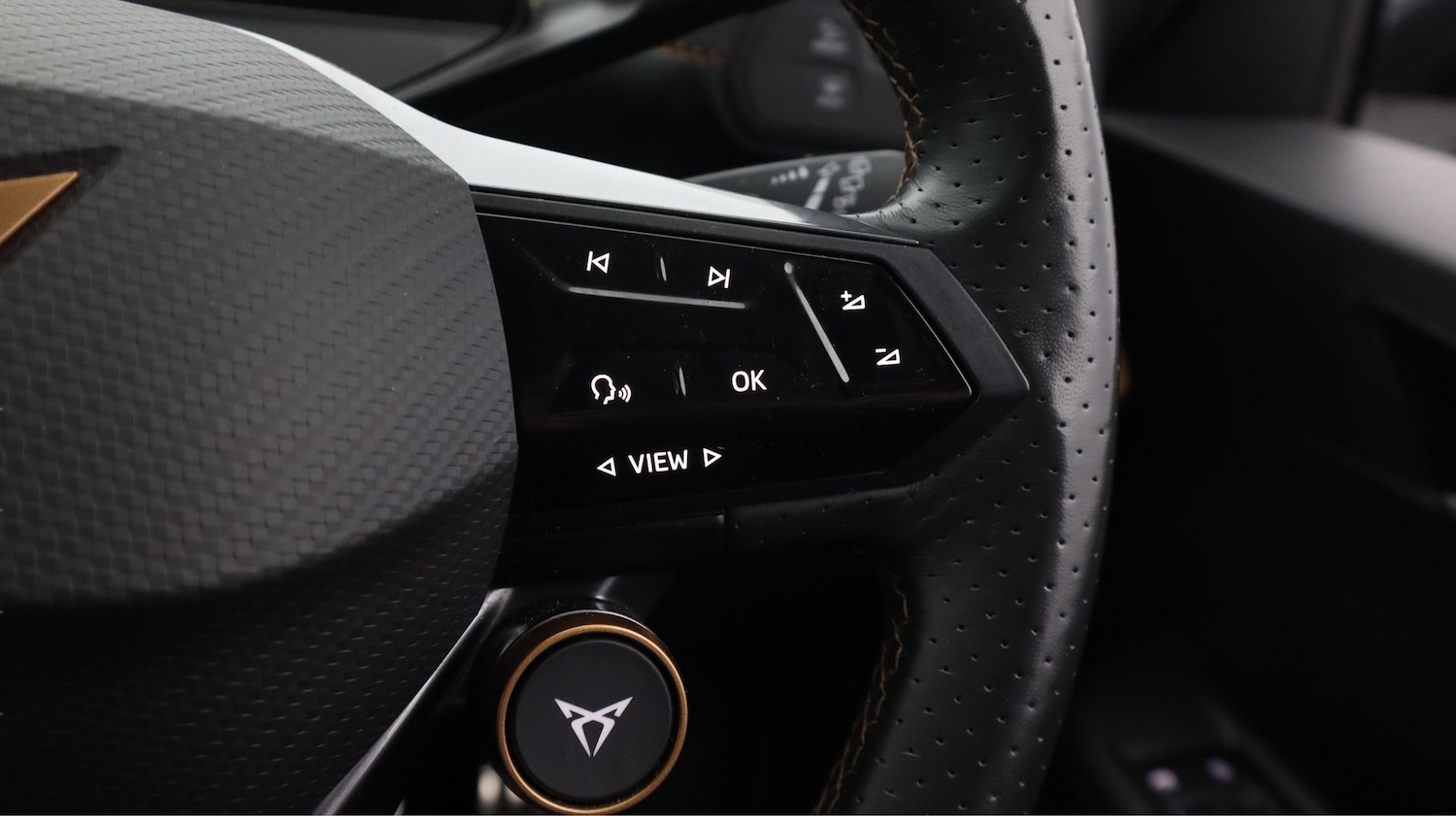 Used Cupra Born 2024 for sale - 77610574: Photo 22