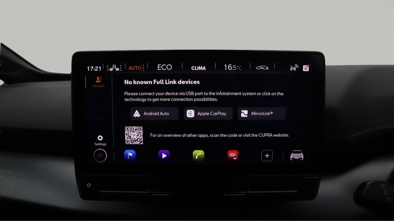 Used Cupra Born 2024 for sale - 77610574: Photo 23