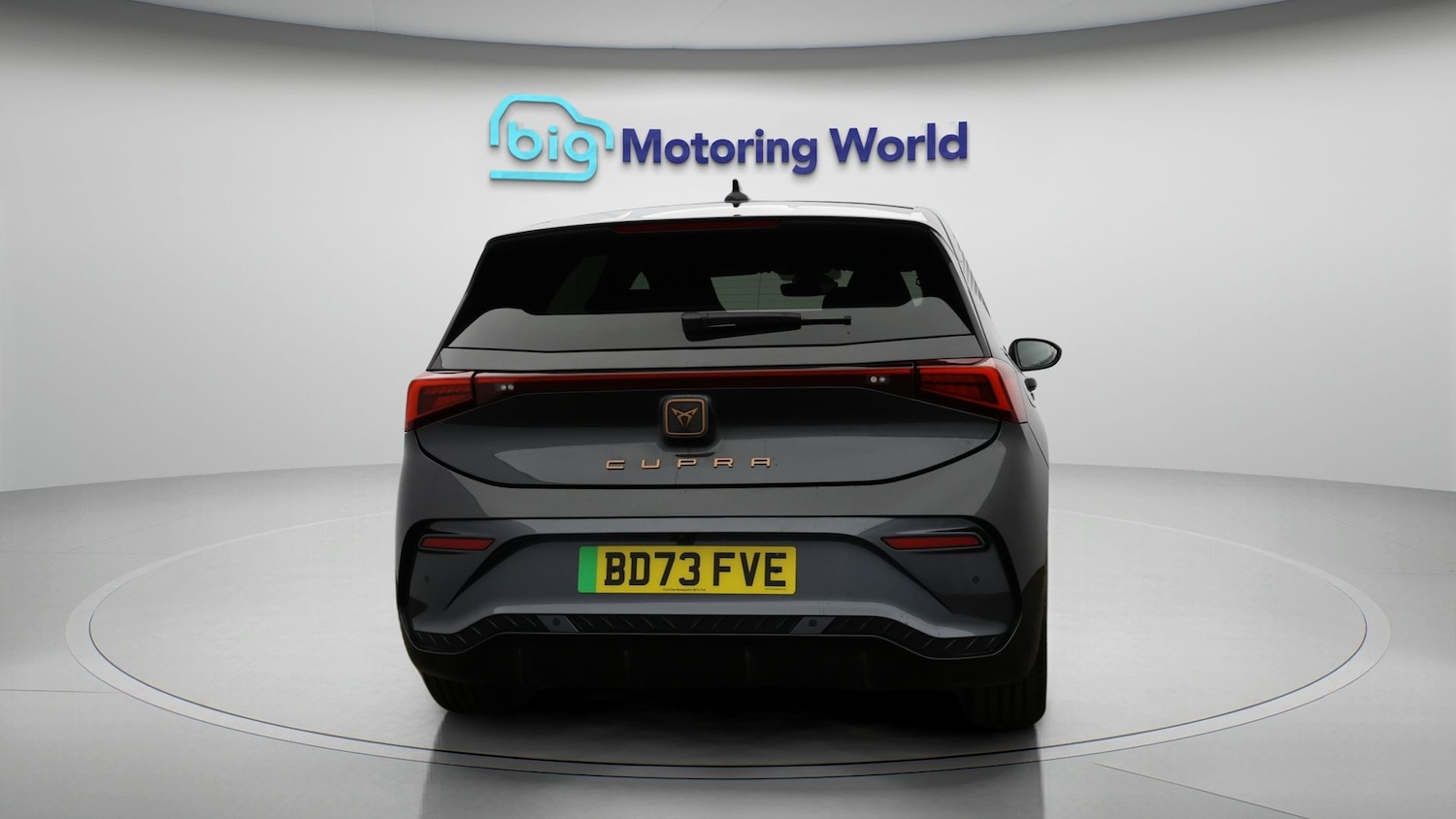 Used Cupra Born 2024 for sale - 77610574: Photo 6