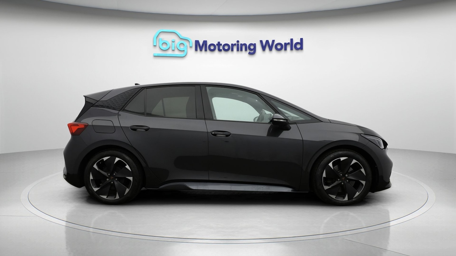 Used Cupra Born 2024 for sale - 77610574: Photo 8