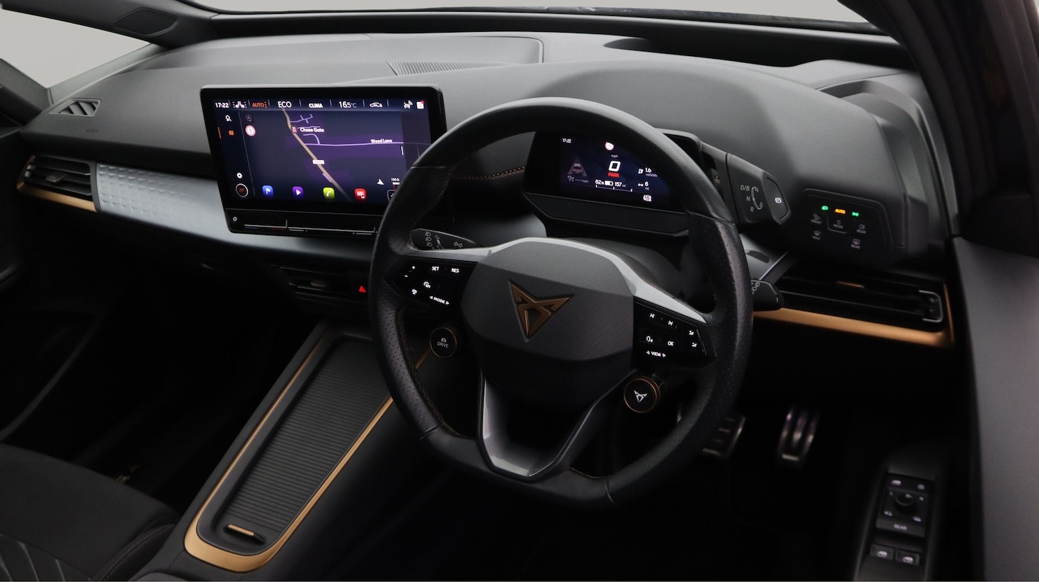 Used Cupra Born 2024 for sale - 77610574: Photo 9